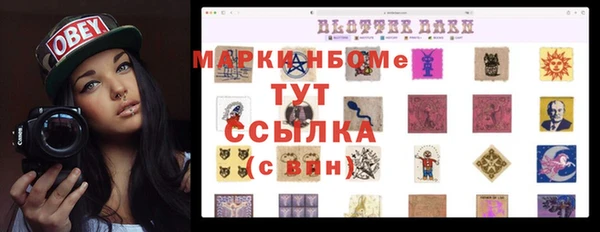 молекула духа Киренск