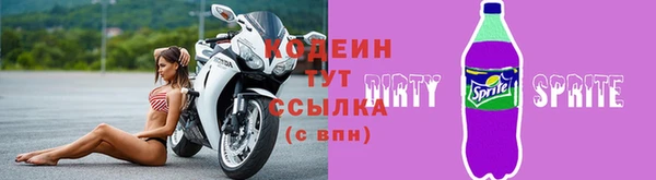 молекула духа Киренск